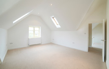 Tadcaster bedroom extension leads