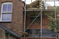 free Tadcaster home extension quotes