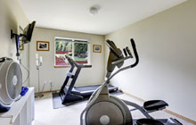 Tadcaster home gym construction leads